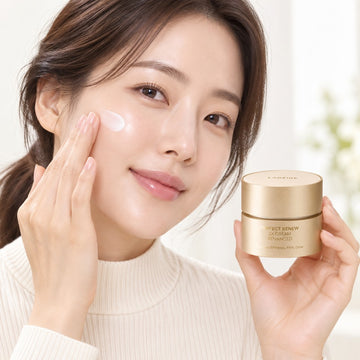 Crème LANEIGE Perfect Renew 3X Avancée 50ml