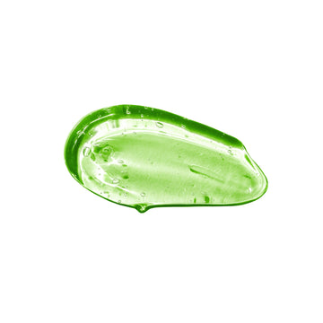 Gel d'aloe vera