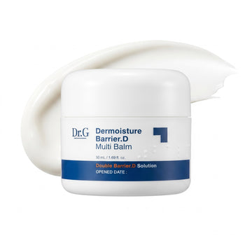Dr.G Dermoisture Barrier.D Baume multi-fonctions 50ml