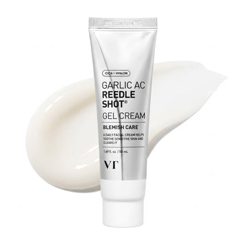 VT Garlic AC Reedle Shot Gel Crème 50ml