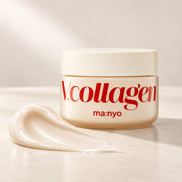 manyo V.Collagen Crème Raffermissante 50ml