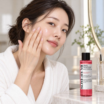 SOME BY MI Snail Truecica Miracle Repair Toner 150ml