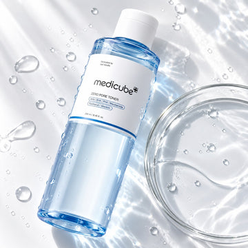 Toner Zero Pore Medicube 250 ml