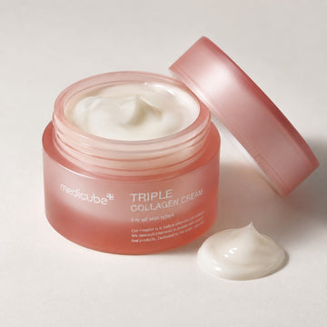 MEDICUBE Triple Collagen Cream 50ml