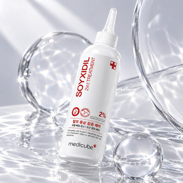 medicube Soyxidil 2in1 Treatment 265ml