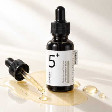 numbuzin Sérum n°5 Concentré de Glutathion et Vitamine 30 ml