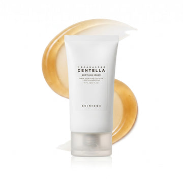 SKIN1004 Centella Soothing Cream 75ml - Lightweight Hydration for Your Skin