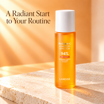 Laneige Radian-C Advanced Effector 150ml - Brighten Your Skin