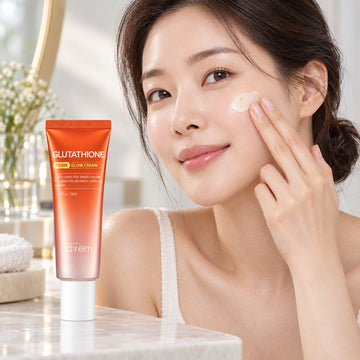 make p:rem Crème Éclat Glutathion PDRN 30 ml