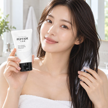 COSRX Peptide-132 Soin Ultra Perfection Cheveux 60ml