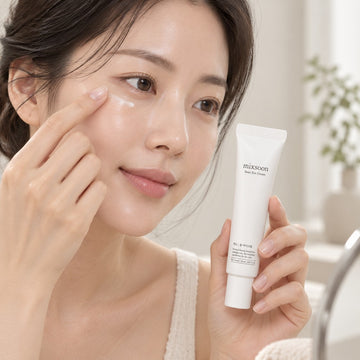 mixsoon Crème Contour des Yeux aux Haricots 20ml