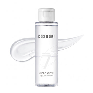 COSNORI Démquillant Lèvres et Yeux Micro Actif 150ml