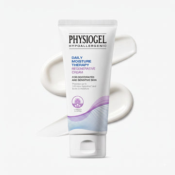 Crème régénérante Physiogel Daily Moisture Therapy 100 ml
