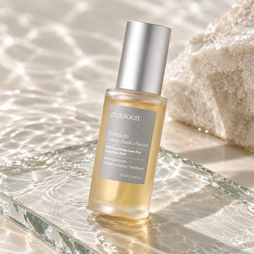 mixsoon Sérum Premium Centella Asiatica 50ml