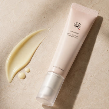 Beauty of Joseon Daily Glow & Care Trio – Moisturizer, Eye Serum & Sunscreen