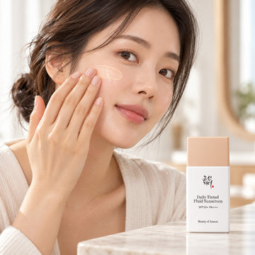 Beauty of Joseon Daily Tinted Fluid Sun Serum LP110 SPF50+ PA+++ 50ml