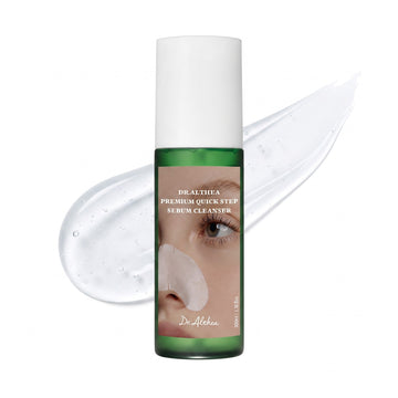 Nettoyant sébum Dr.Althea Premium Quick Step 100ml