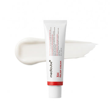 medicube Crème apaisante 3H 50 ml