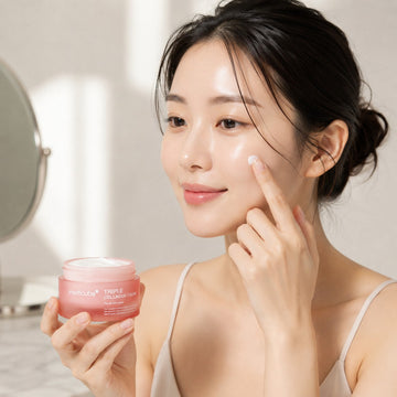 MEDICUBE Triple Collagen Cream 50ml