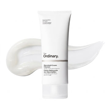 The Ordinary Nettoyant Crème aux Glycolipides 150ml