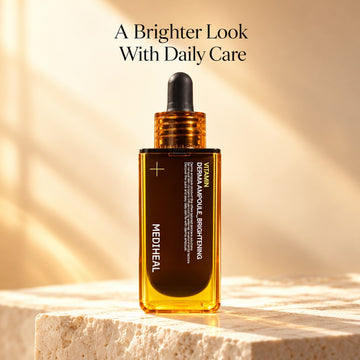 Ampoule Vitaminée Derma MEDIHEAL 50 ml