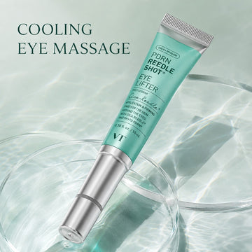 VT Crème contour des yeux Reedle Shot Eye Lifter 15 ml