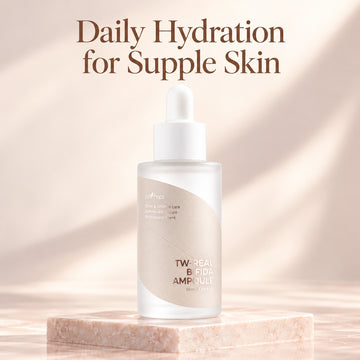 Isntree TW-Real Bifida Ampoule 50ml