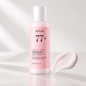 Anua Peach 77 Niacin Conditioning Milk 150ml