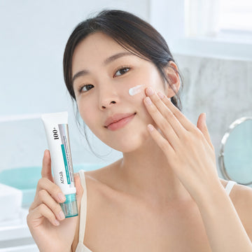 Anua PDRN Hydration & Glow Trio – Serum, Cream & Mist