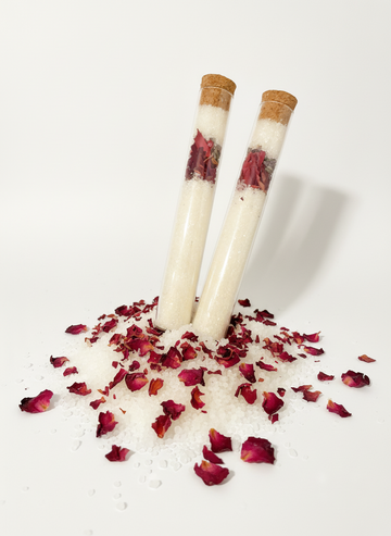 Chakra Cleanse Bath - Skincare Lab
