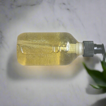 Amore Alchemy "Love Spell" Body Oil 8oz - Skincare Lab