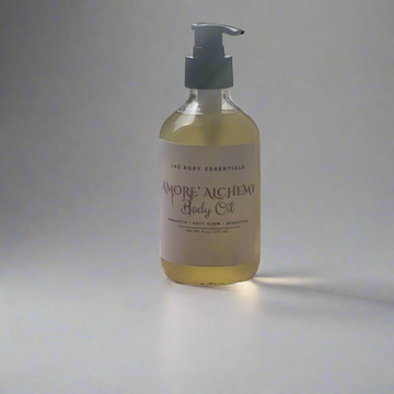 Fruit Loop Body Oil 8oz - Skincare Lab