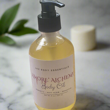 Fruit Loop Body Oil 8oz - Skincare Lab