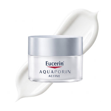 Eucerin Aquaporin Active Peaux Normales à Mixtes 50ml