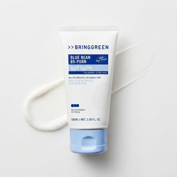 BRING GREEN Crème Douce au Blue Bean B5-PDRN 100 ml