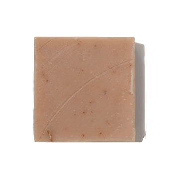 Savon en pain pour le visage et le corps