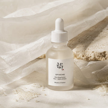 Beauty of Joseon Glow Deep Serum 60ml Rice + Alpha-Arbutin