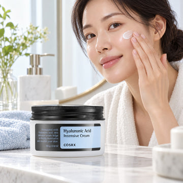 COSRX Hyaluronic Acid Intensive Cream 100g