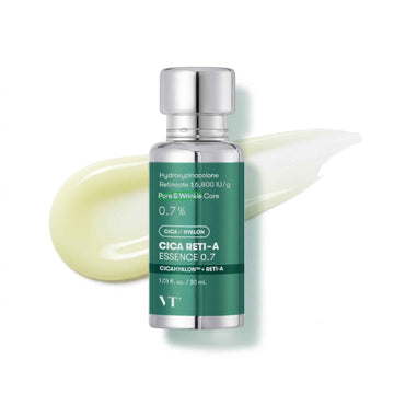 VT Cica Réti-A Essence 0.7 30ml