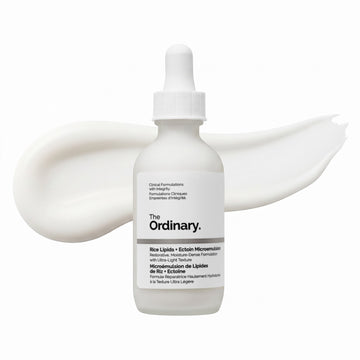 The Ordinary Micro-émulsion Lipides de Riz + Ectoïne 60ml