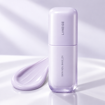 LANEIGE Skin Veil Base_EX SPF28 PA++ Tone Up No 40 Pure Violet 30ml