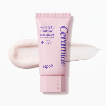 espoir Water Splash Ceramide Crème Solaire SPF50+ PA++++ 50ml
