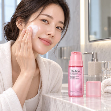 Biodance Bubble Booster Collagen Peptide Liposome 95ml