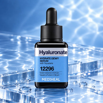 MEDIHEAL Hyaluronate Hydrate Dewy Serum 40ml