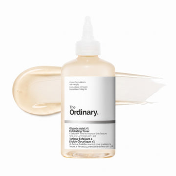 The Ordinary Solution Tonifiante à l'Acide Glycolique 7% 240ml