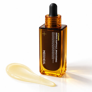 Ampoule Vitaminée Derma MEDIHEAL 50 ml