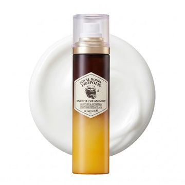SKINFOOD Royal Honey Propolis Enrich Crème-Brume 120ml