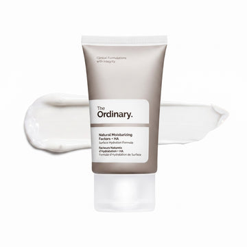 The Ordinary Facteurs Naturels d'Hydratation + HA 30ml