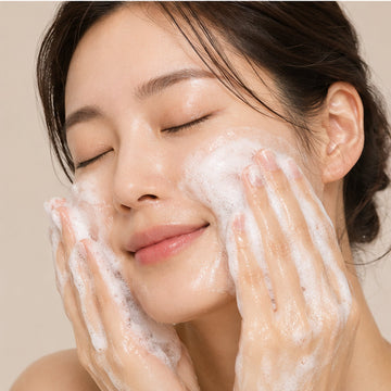Medicube Kojic Acid Cleanser Turmeric Purifying Gel 500ml