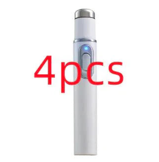Blue Light Therapy Acne Laser Pen - Scar & Blemish Reduction - Skincare Lab